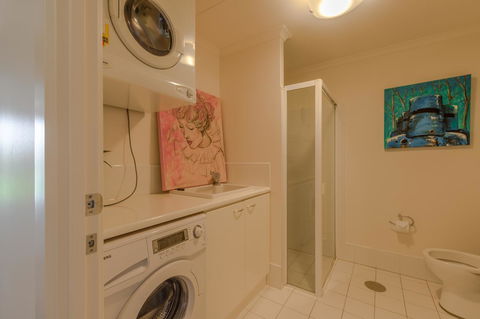 Lights Landing Penthouse - Accommodation Nelson Bay 20