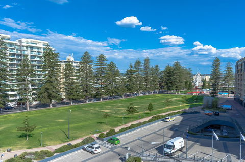 Lights Landing Penthouse - Accommodation Nelson Bay 17
