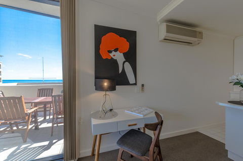 Lights Landing Penthouse - Accommodation Nelson Bay 9