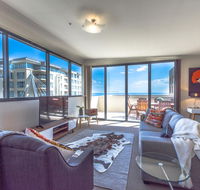 Lights Landing Penthouse - Accommodation Nelson Bay