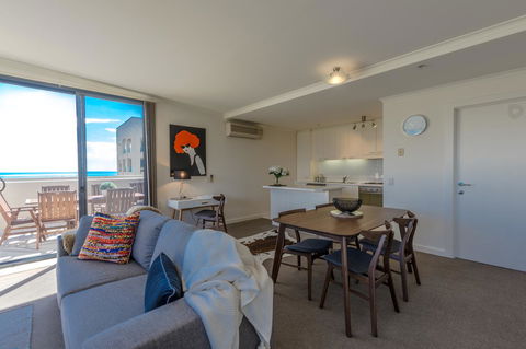 Lights Landing Penthouse - Accommodation Nelson Bay 2
