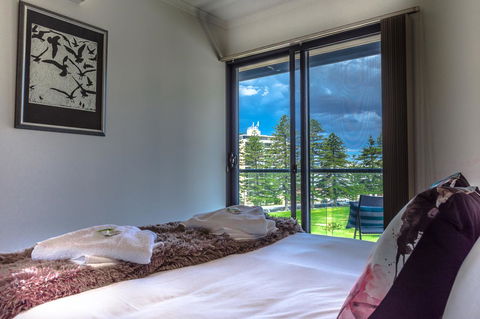 Lights Landing Penthouse - Accommodation Nelson Bay 16