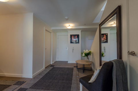 Lights Landing Penthouse - Accommodation Nelson Bay 18