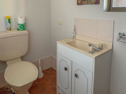 Seacroft - Accommodation Nelson Bay 13