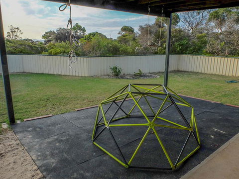 Seacroft - Accommodation Nelson Bay 31