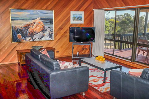 Seacroft - Accommodation Nelson Bay 6