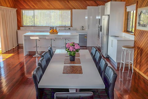 Seacroft - Accommodation Nelson Bay 4