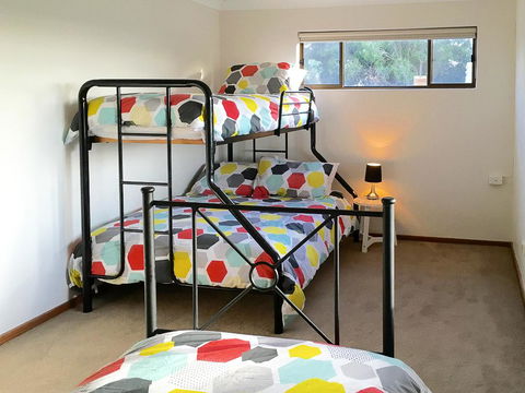 Seacroft - Accommodation Nelson Bay 17