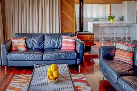 Seacroft - Accommodation Nelson Bay 25