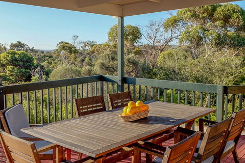 Seacroft - Accommodation Nelson Bay 20