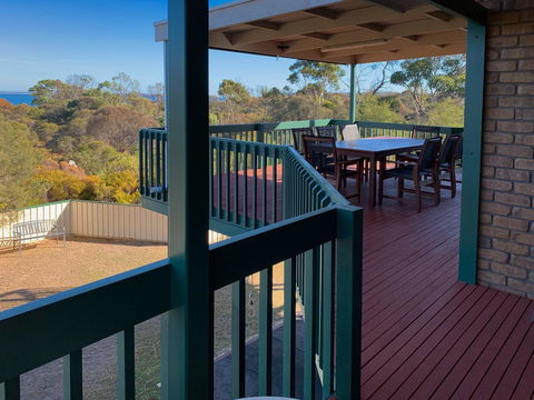 Seacroft - Accommodation Nelson Bay 1