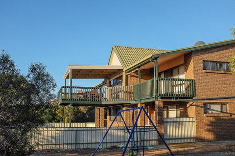 Seacroft - Accommodation Nelson Bay 26