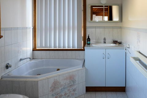Seacroft - Accommodation Nelson Bay 24