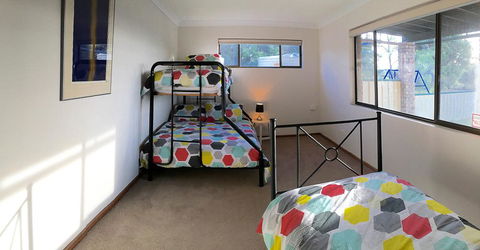Seacroft - Accommodation Nelson Bay 16