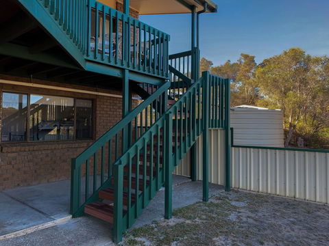 Seacroft - Accommodation Nelson Bay 29