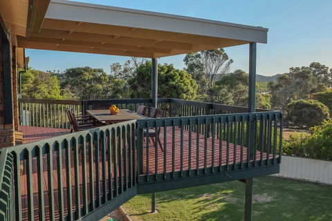 Seacroft - Accommodation Nelson Bay 21
