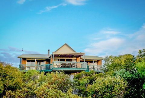 Seacroft - Accommodation Nelson Bay 0