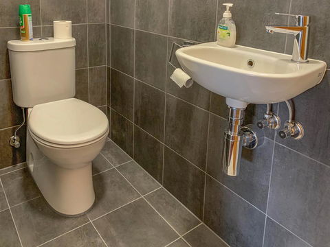 Seacroft - Accommodation Nelson Bay 12