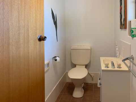 Seacroft - Accommodation Nelson Bay 10