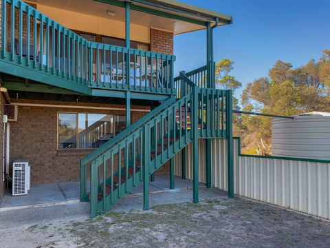 Seacroft - Accommodation Nelson Bay 28