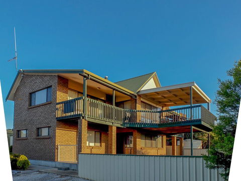 Seacroft - Accommodation Nelson Bay 27