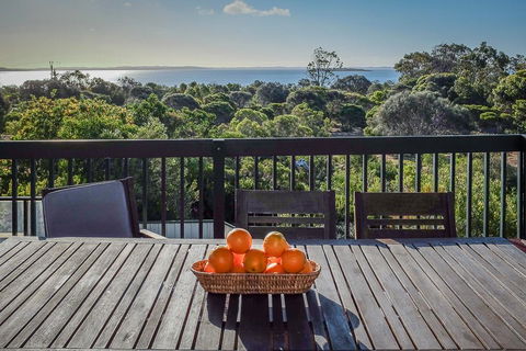 Seacroft - Accommodation Nelson Bay 3