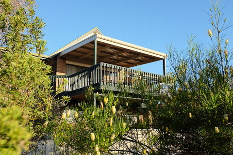 Seacroft - Accommodation Nelson Bay 33