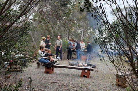Seacroft - Accommodation Nelson Bay 32