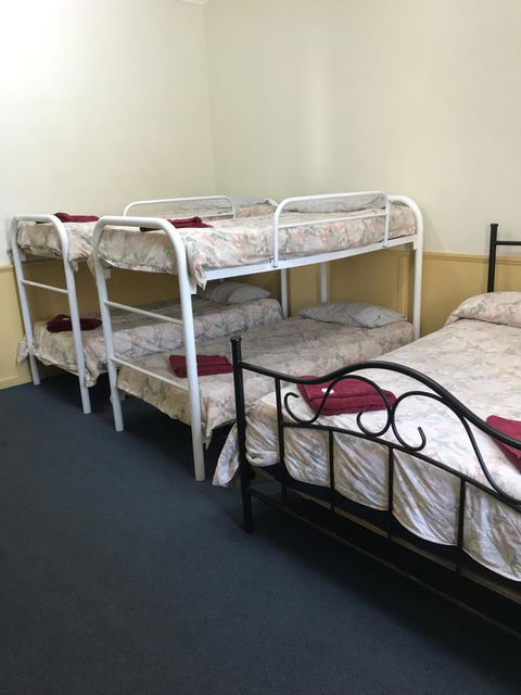 Travelway Motel - Accommodation Nelson Bay 7