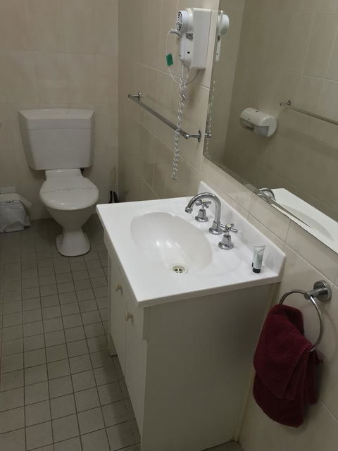 Travelway Motel - Accommodation Nelson Bay 14