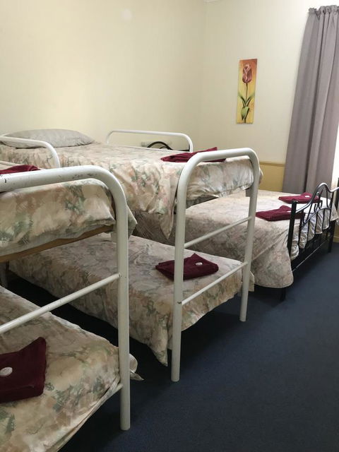Travelway Motel - Accommodation Nelson Bay 8