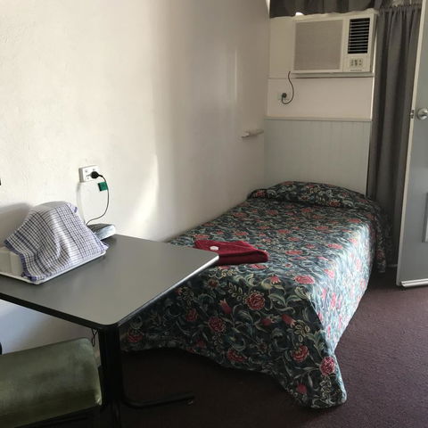 Travelway Motel - Accommodation Nelson Bay 2