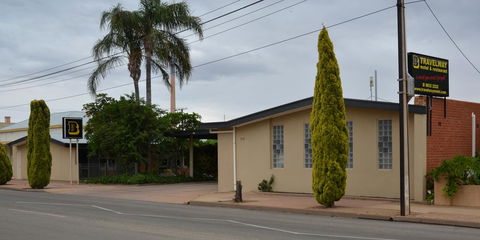 Travelway Motel - Accommodation Nelson Bay 0