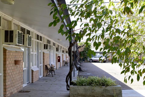 Travelway Motel - Accommodation Nelson Bay 22