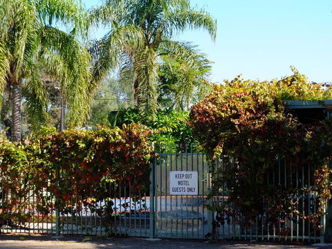 Travelway Motel - Accommodation Nelson Bay 23