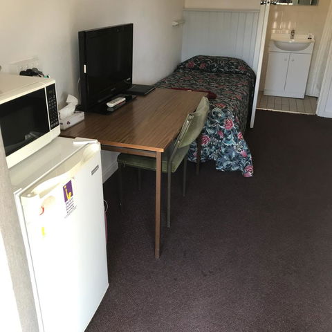 Travelway Motel - Accommodation Nelson Bay 4