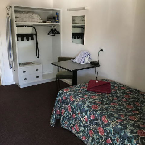 Travelway Motel - Accommodation Nelson Bay 3