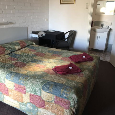 Travelway Motel - Accommodation Nelson Bay 10