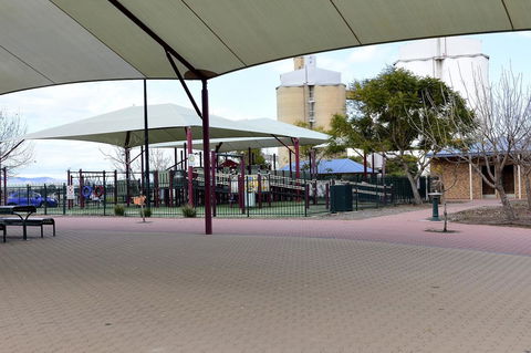 Travelway Motel - Accommodation Nelson Bay 28