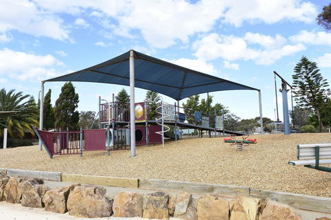 Travelway Motel - Accommodation Nelson Bay 27