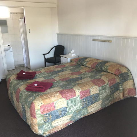 Travelway Motel - Accommodation Nelson Bay 12