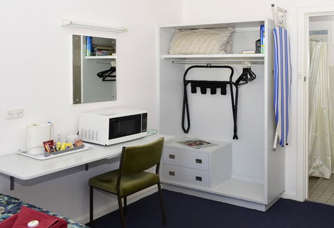 Travelway Motel - Accommodation Nelson Bay 24