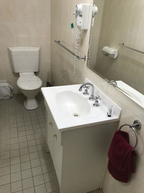 Travelway Motel - Accommodation Nelson Bay 5