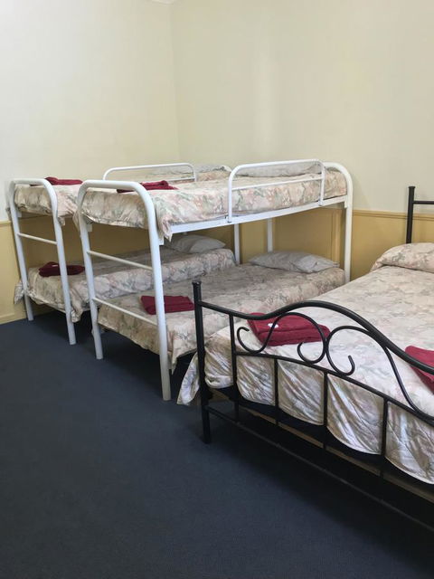 Travelway Motel - Accommodation Nelson Bay 15