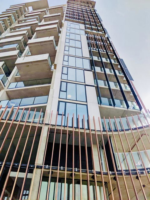 ONE Adelaide CBD - Accommodation Nelson Bay 2
