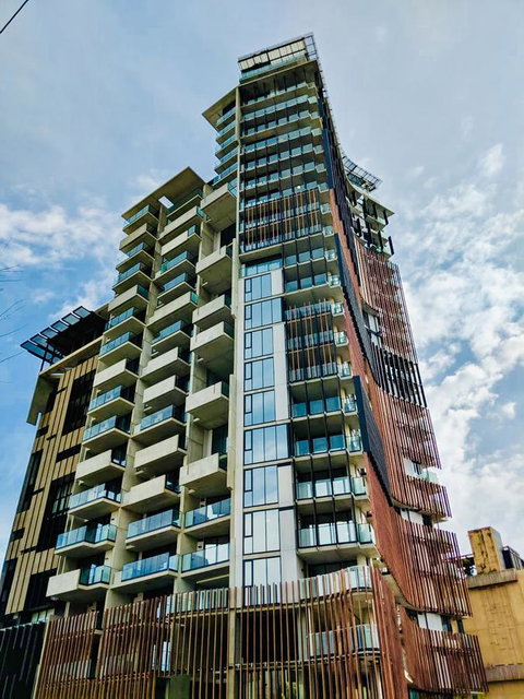 ONE Adelaide CBD - Accommodation Nelson Bay 1
