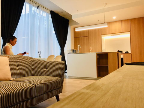 ONE Adelaide CBD - Accommodation Nelson Bay 7