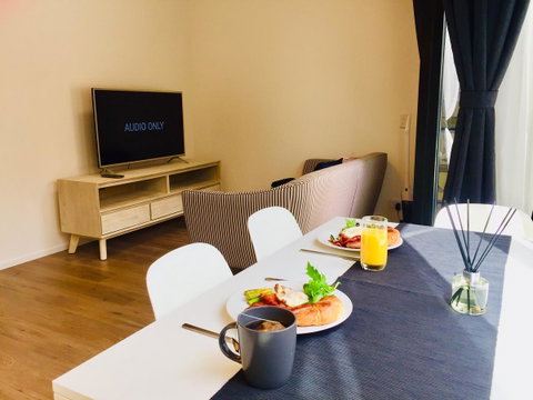 ONE Adelaide CBD - Accommodation Nelson Bay 28