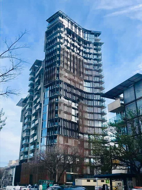 ONE Adelaide CBD - Accommodation Nelson Bay 0