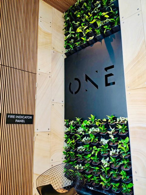 ONE Adelaide CBD - Accommodation Nelson Bay 5